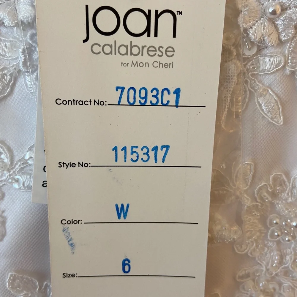 First Communion Dress - Picture 5 of 10